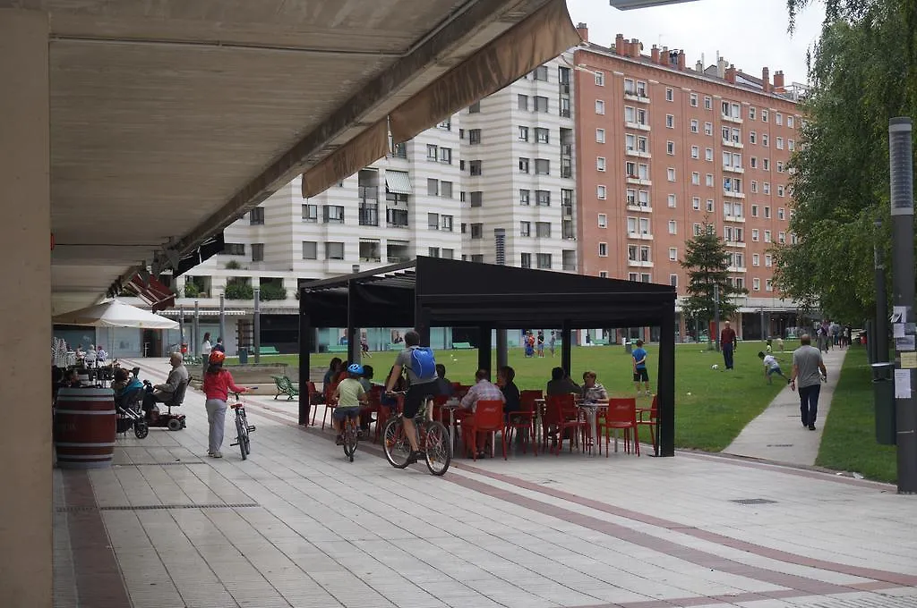 Apartamento Ermitagana-1