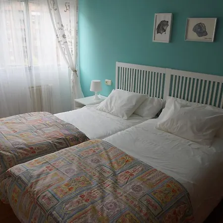 Apartamento Ermitagana-2